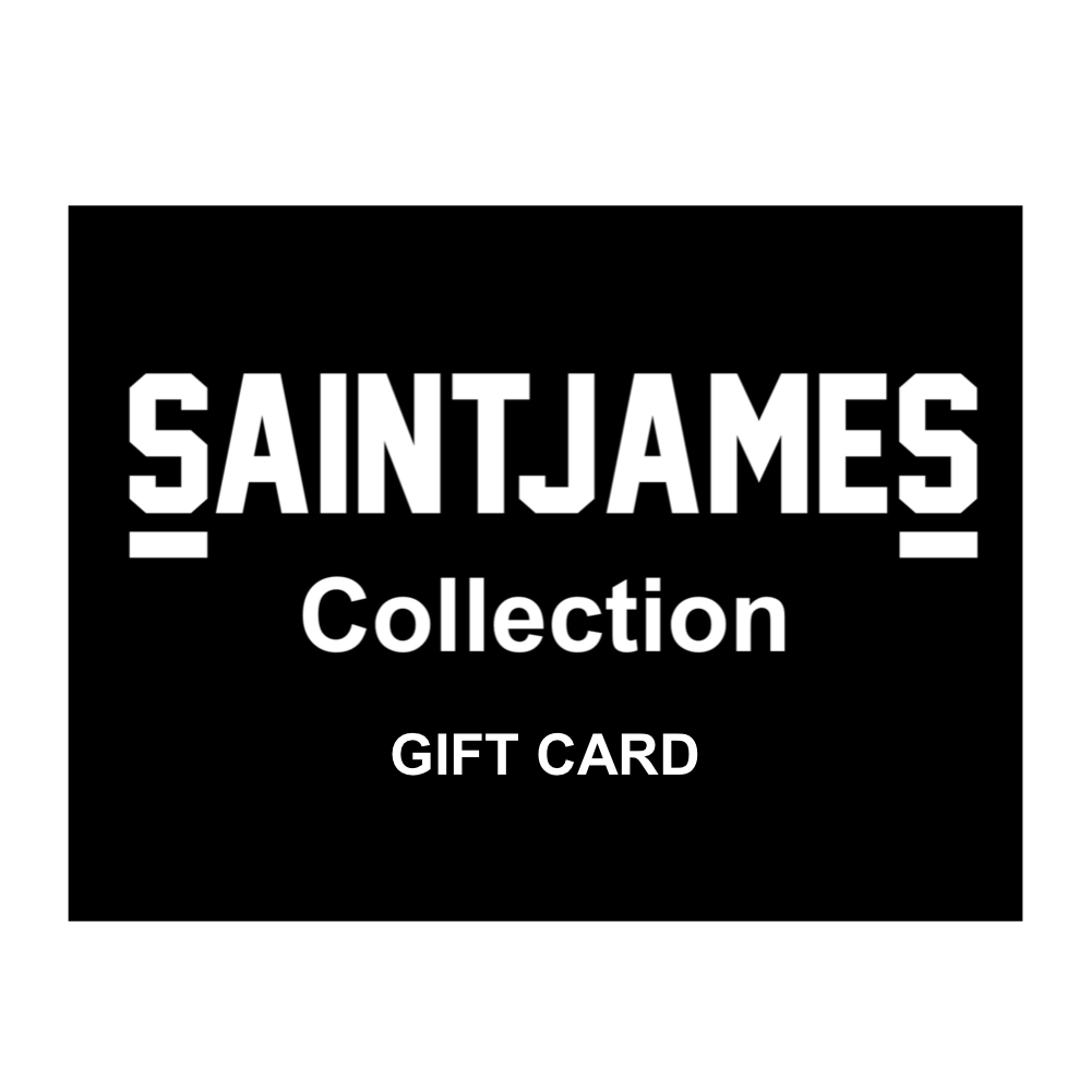Saint James Collection Gift Card